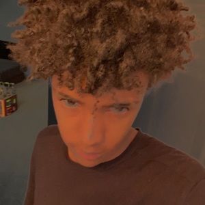 Meet your Posher, Courtland